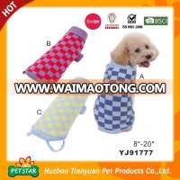 Pet Apparel Wholesale Soft Dog Sweater