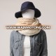 2018 New design  stitching color and comfortable scarf