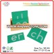 Montessori Material Educational Toys Sandpaper Letters Print with Box Wood Toy Teaching Aids